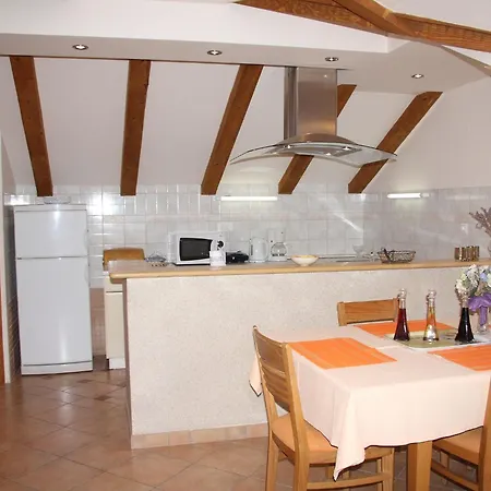 Apartmán Alegria - Comfort Two Bedroom With Sea View C *
