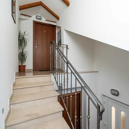 Alegria - Comfort Two Bedroom With Sea View C Lägenhet *