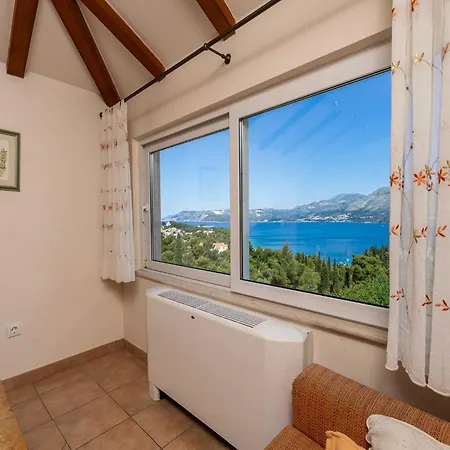 Lägenhet Alegria - Comfort Two Bedroom With Sea View C