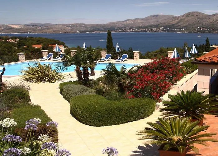 Alegria - Comfort Two Bedroom With Sea View C Apartament Cavtat