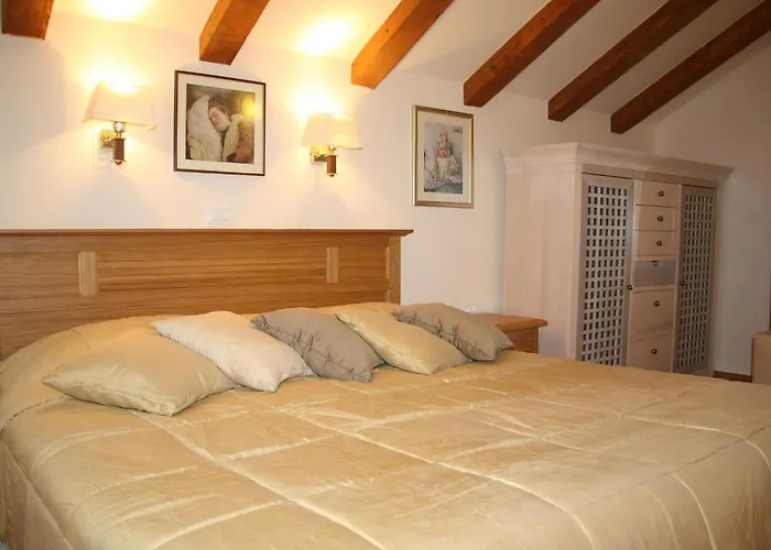 Alegria - Comfort Two Bedroom With Sea View C Apartament