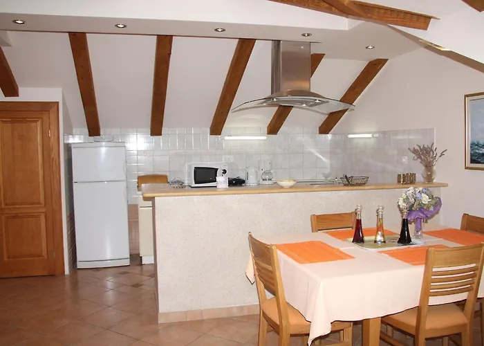 Apartament Alegria - Comfort Two Bedroom With Sea View C *