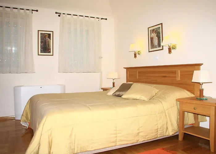 Apartament Alegria - Comfort Two Bedroom With Sea View C Cavtat