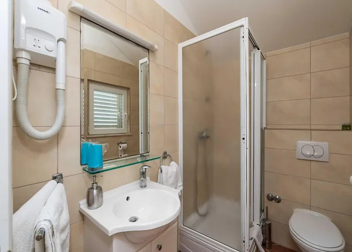 Alegria - Comfort Two Bedroom With Sea View C * Cavtat