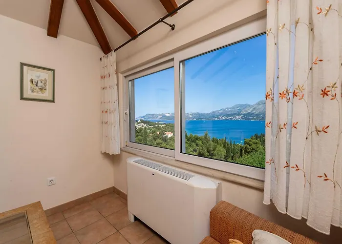 Apartament Alegria - Comfort Two Bedroom With Sea View C