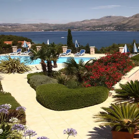 Alegria - Comfort Two Bedroom With Sea View C Apartment Cavtat