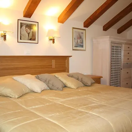 Alegria - Comfort Two Bedroom With Sea View C Apartment