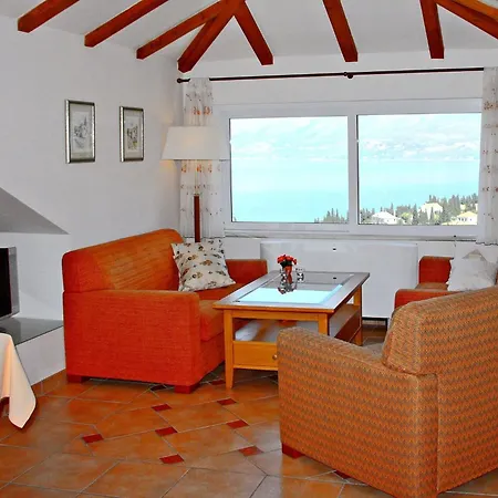Alegria - Comfort Two Bedroom With Sea View C Apartment *
