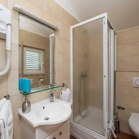 Alegria - Comfort Two Bedroom With Sea View C * 察夫塔特