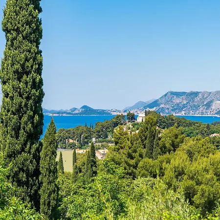 Alegria - Comfort Two Bedroom With Sea View C Lejlighed *