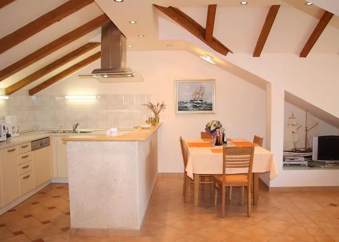 Appartamento Alegria - Comfort Two Bedroom With Sea View C Cavtat