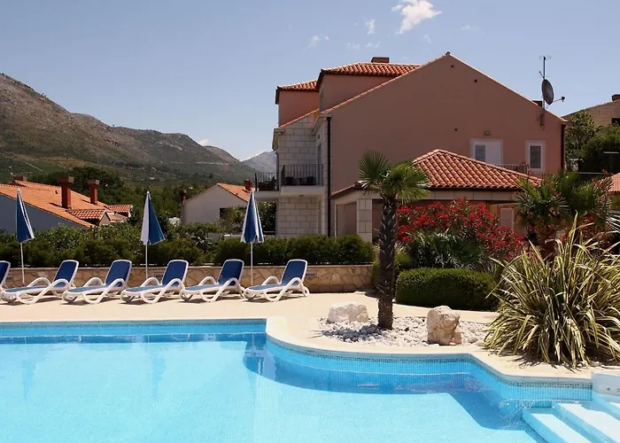 Alegria - Comfort Two Bedroom With Sea View C Appartamento