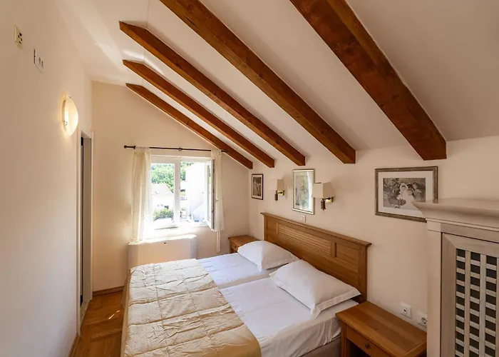 Appartamento Alegria - Comfort Two Bedroom With Sea View C *