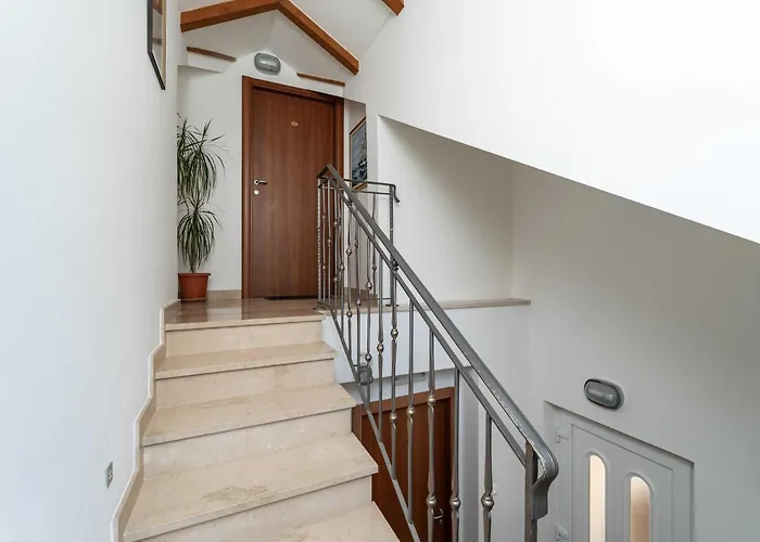 Alegria - Comfort Two Bedroom With Sea View C Appartamento *