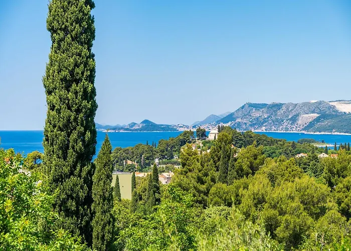 Alegria - Comfort Two Bedroom With Sea View C Appartamento *