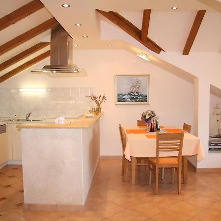 Διαμέρισμα Alegria - Comfort Two Bedroom With Sea View C Cavtat