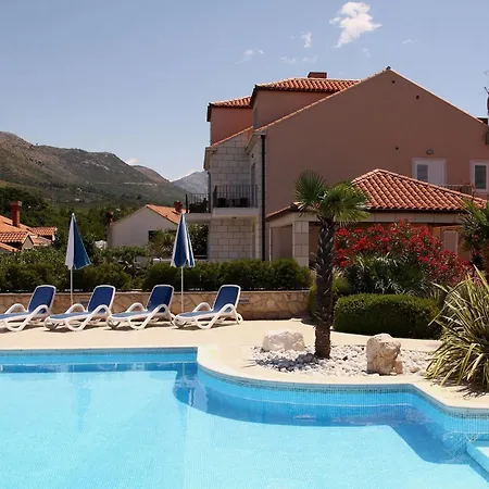 Alegria - Comfort Two Bedroom With Sea View C Διαμέρισμα