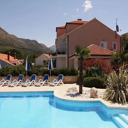 Alegria - Comfort Two Bedroom With Sea View C Διαμέρισμα