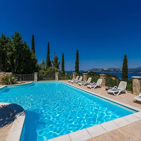 Alegria - Comfort Two Bedroom With Sea View C Διαμέρισμα Cavtat
